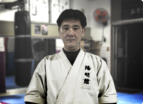 桃原喜一郎の肖像