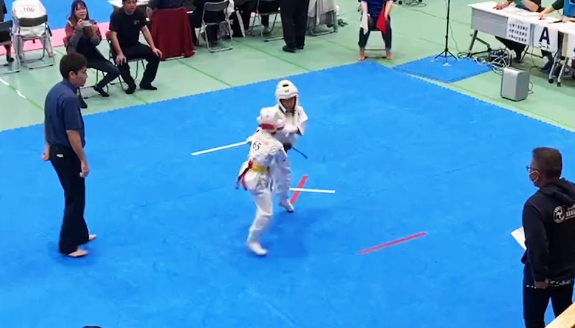 神谷汰星