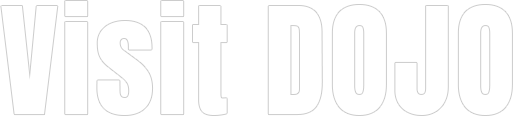 visit to dojo